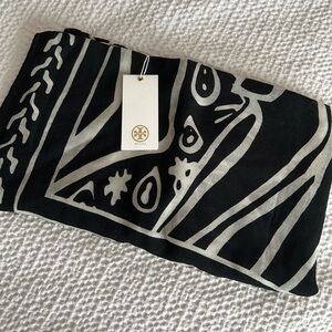Tory Burch Scarf